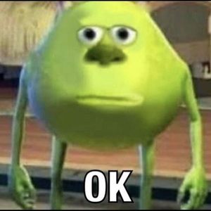 Meet your Posher, Conner